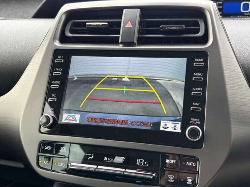 PRIUS PHV