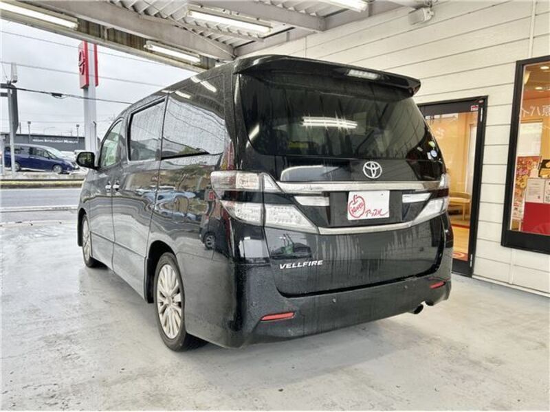 VELLFIRE