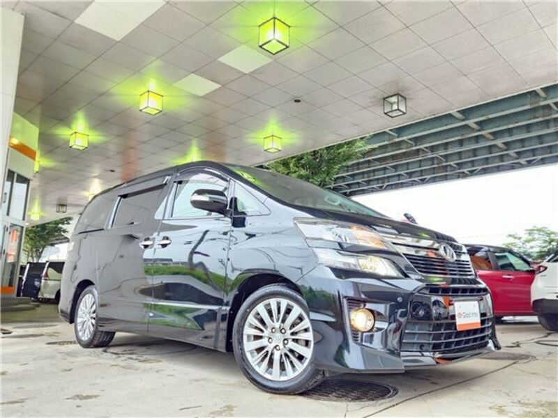 VELLFIRE
