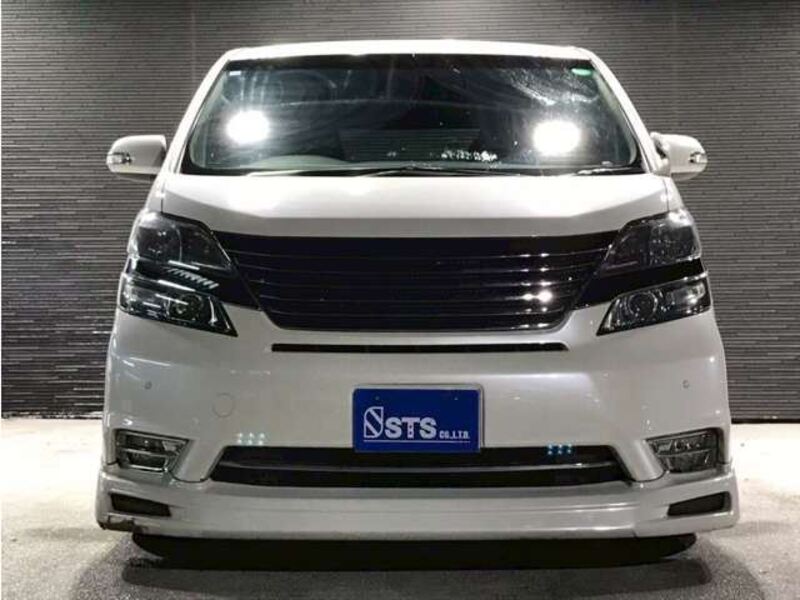 VELLFIRE