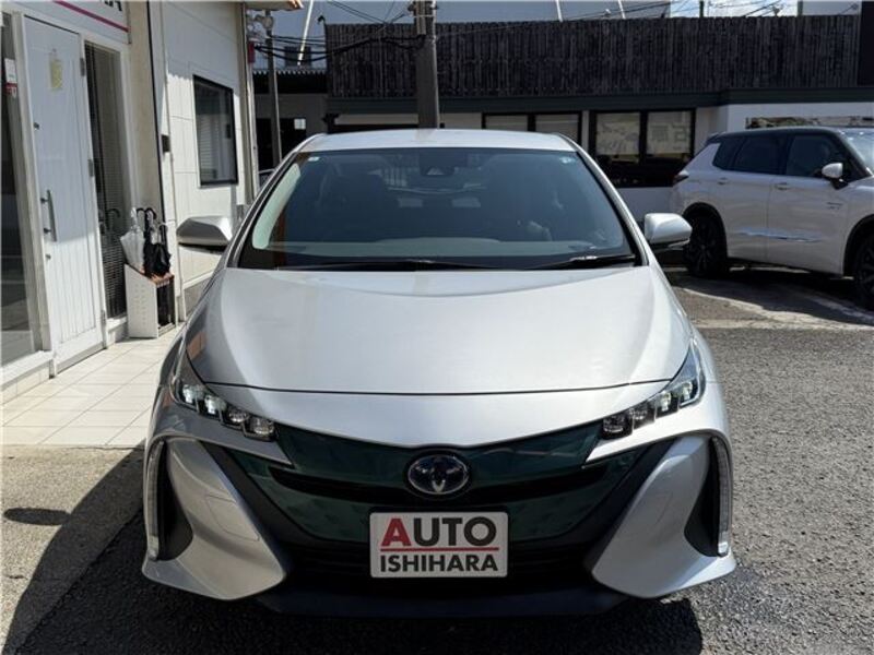 PRIUS PHV-0