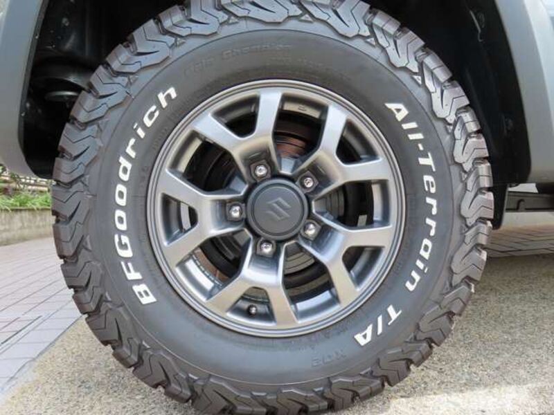 JIMNY SIERRA