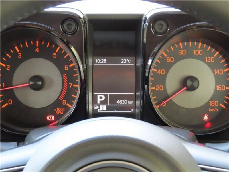 JIMNY SIERRA