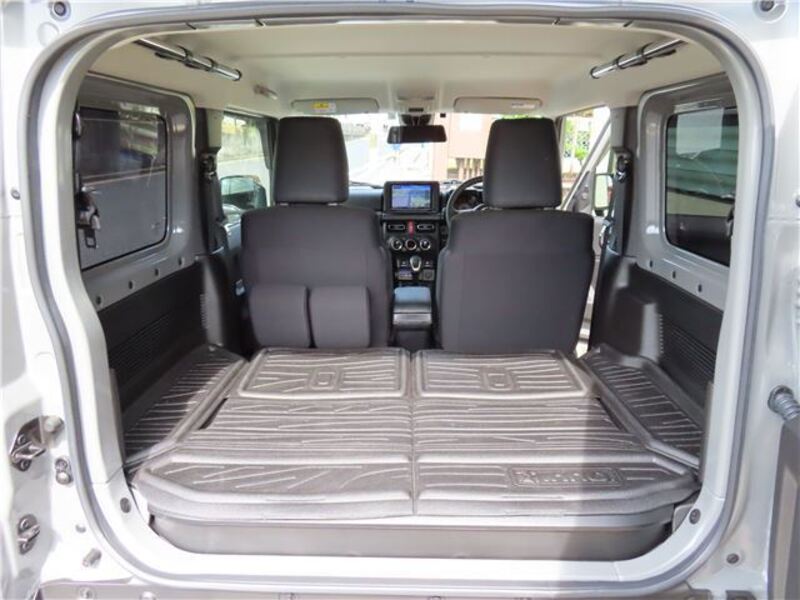 JIMNY SIERRA