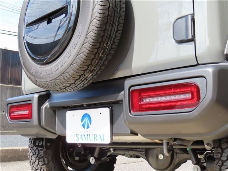 JIMNY SIERRA