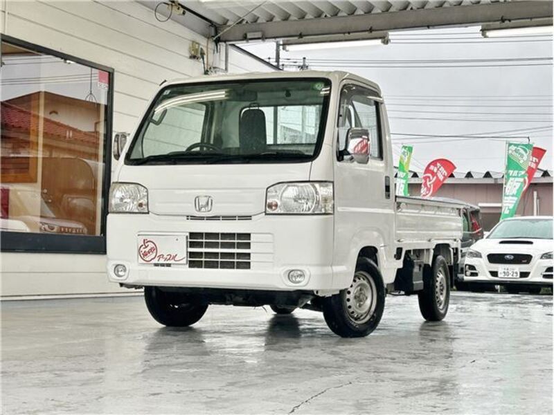 ACTY TRUCK-0
