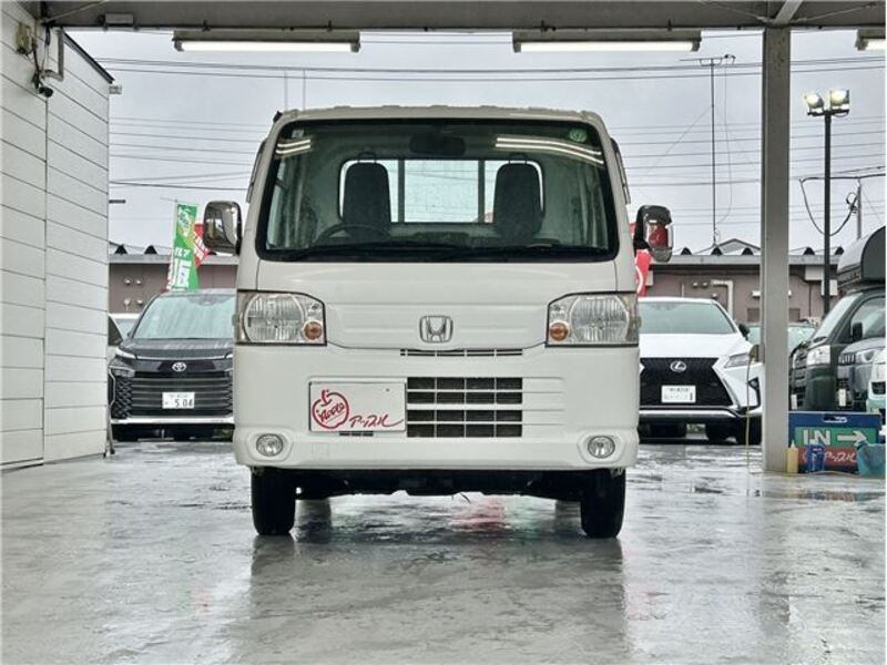 ACTY TRUCK
