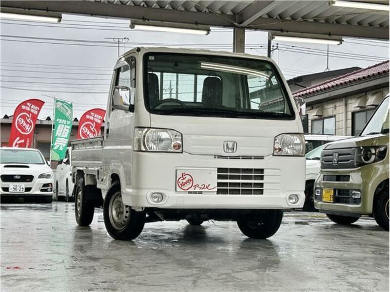 ACTY TRUCK