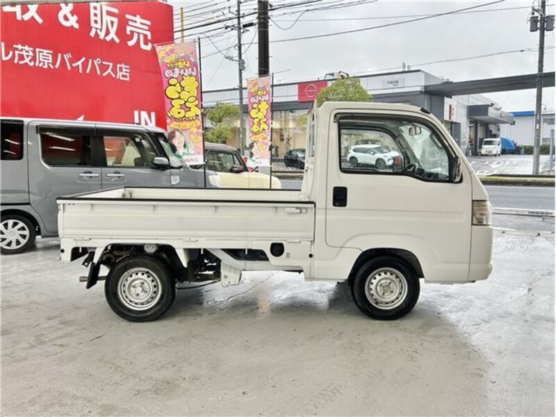 ACTY TRUCK