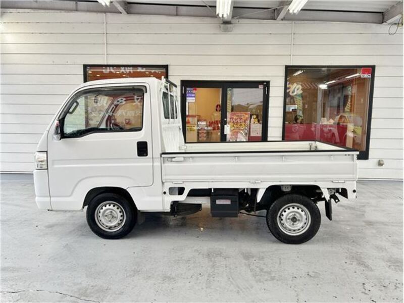 ACTY TRUCK