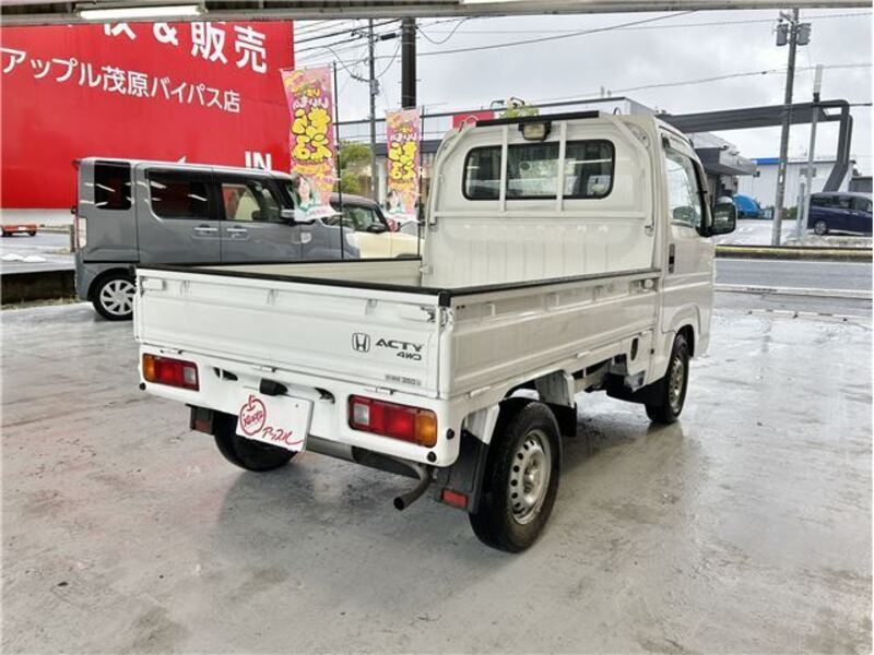 ACTY TRUCK