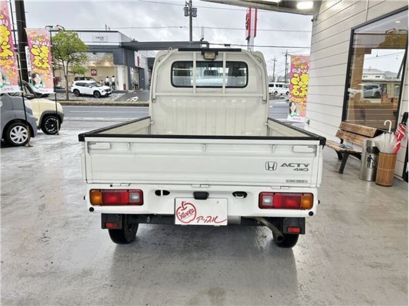 ACTY TRUCK