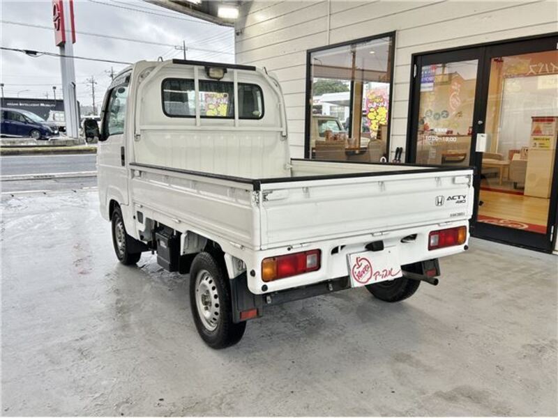 ACTY TRUCK