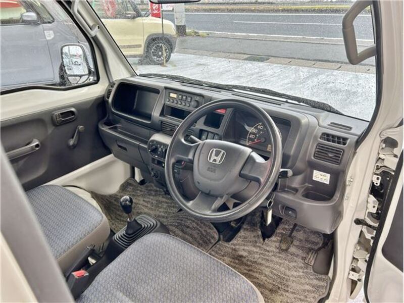 ACTY TRUCK