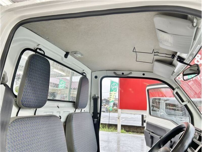 ACTY TRUCK