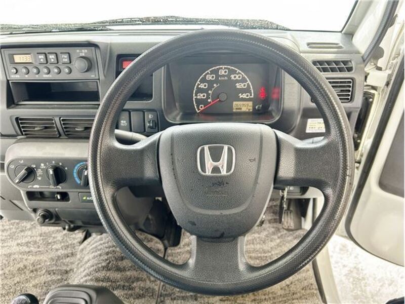 ACTY TRUCK