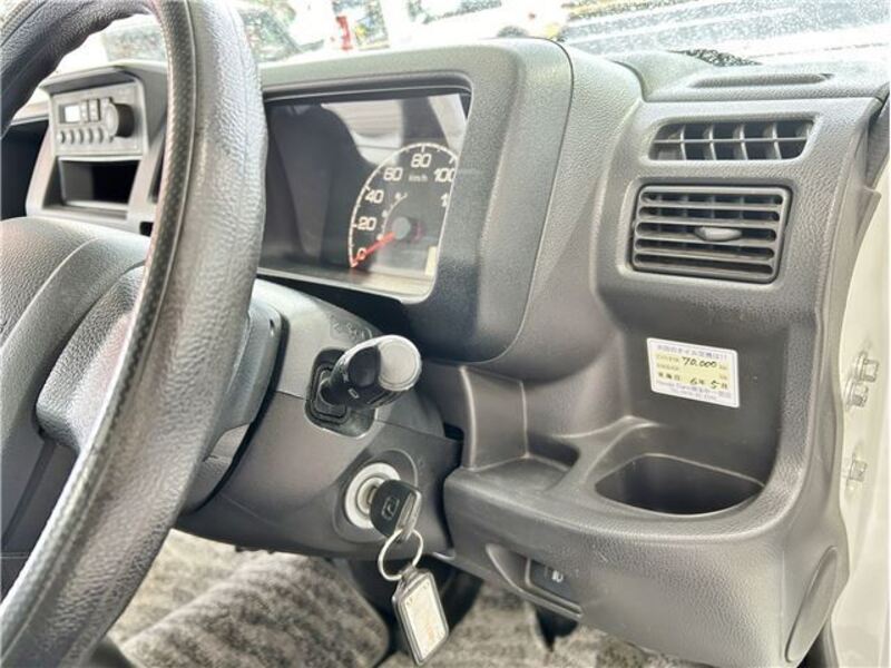 ACTY TRUCK