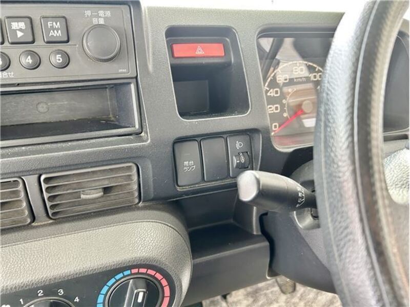 ACTY TRUCK