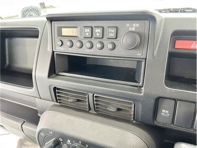 ACTY TRUCK