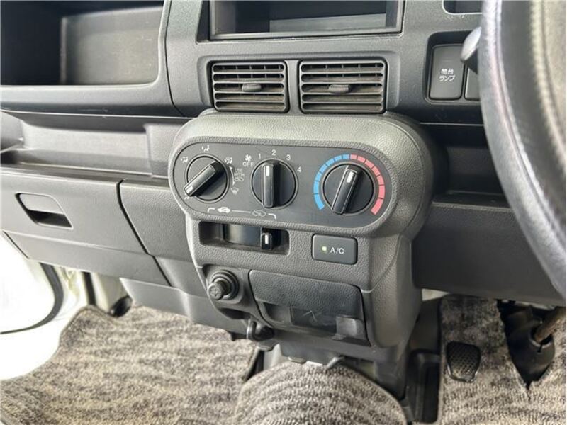 ACTY TRUCK