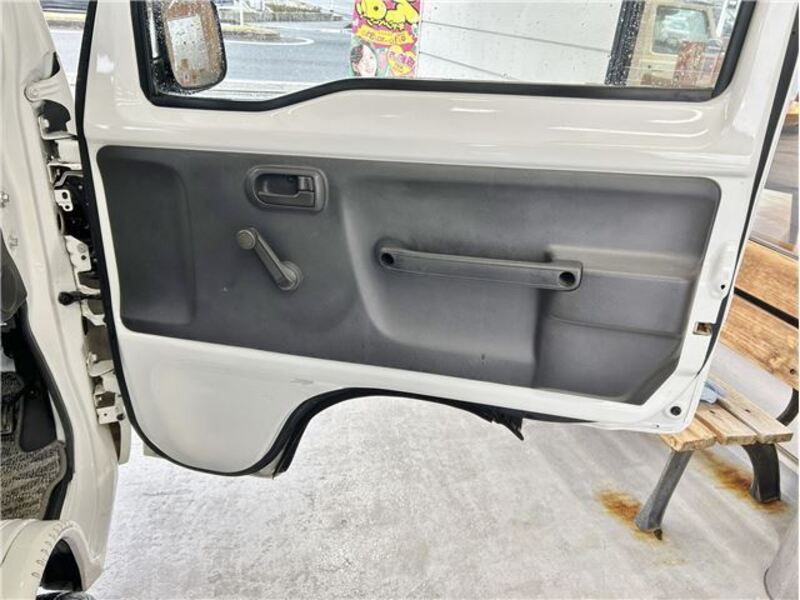 ACTY TRUCK
