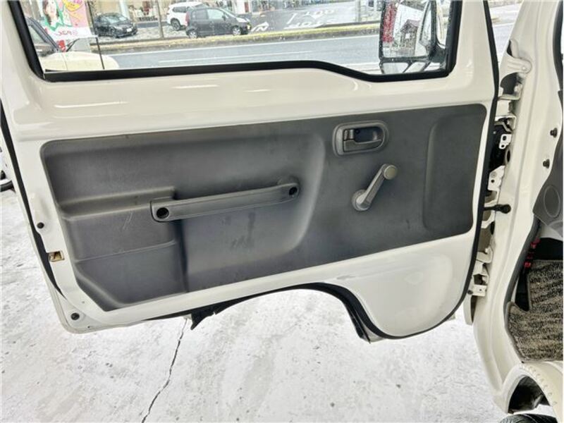 ACTY TRUCK