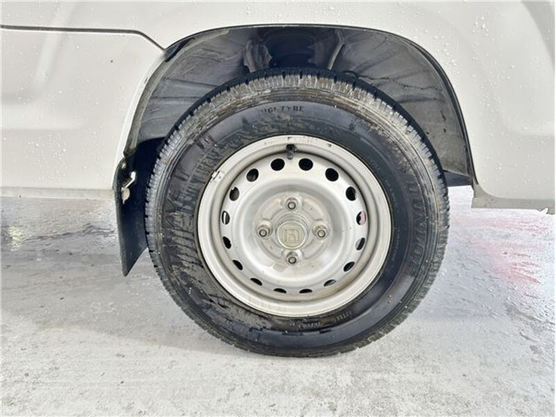 ACTY TRUCK