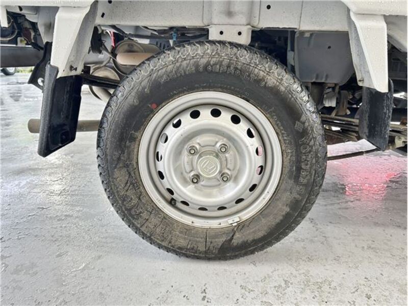 ACTY TRUCK