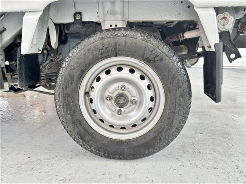 ACTY TRUCK