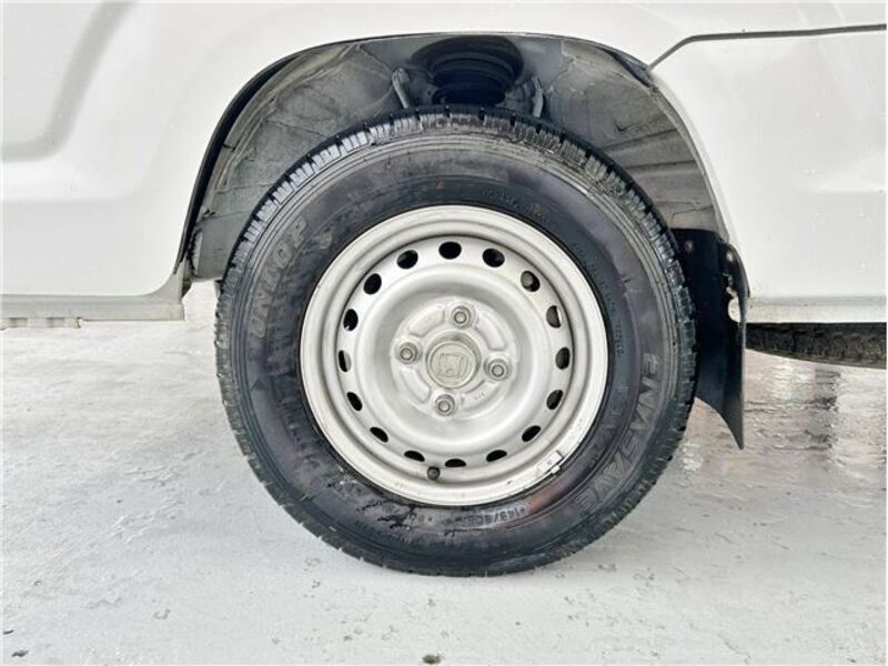 ACTY TRUCK