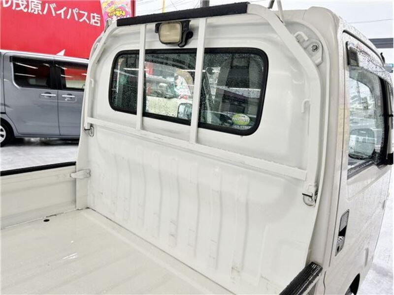 ACTY TRUCK
