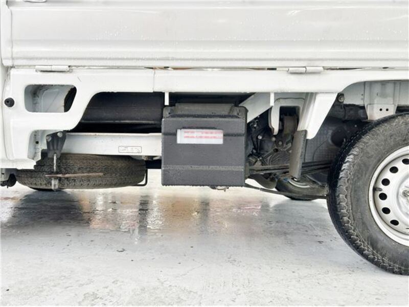 ACTY TRUCK