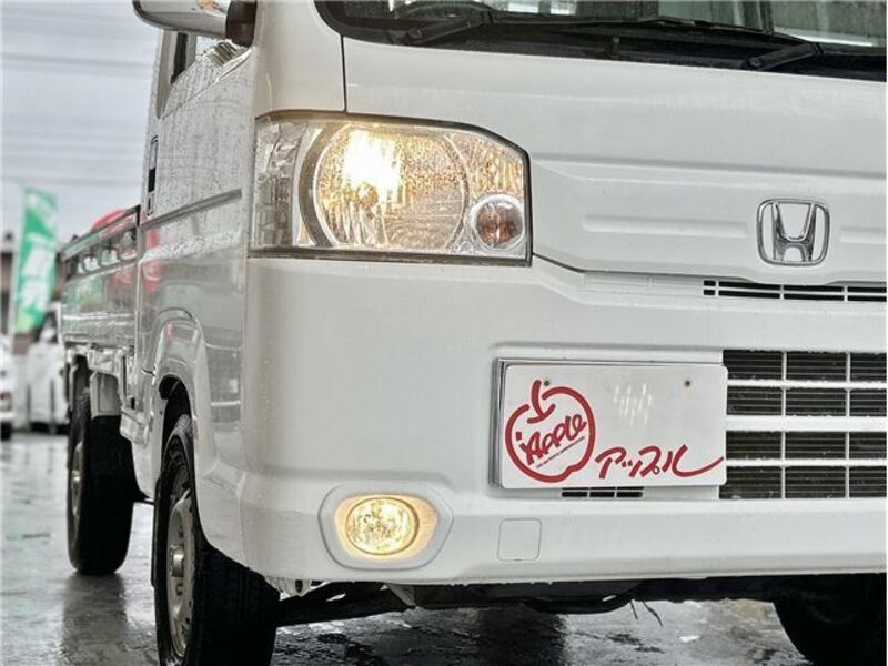 ACTY TRUCK