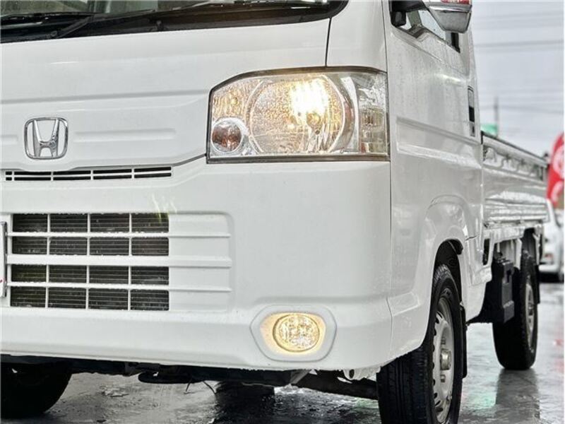 ACTY TRUCK