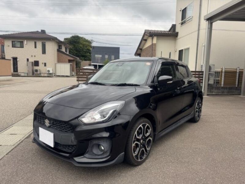 SWIFT