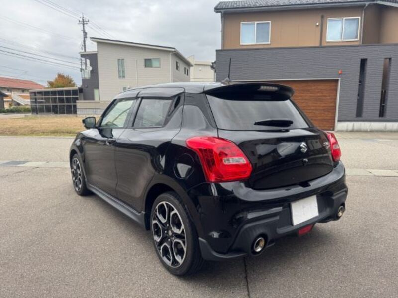 SWIFT