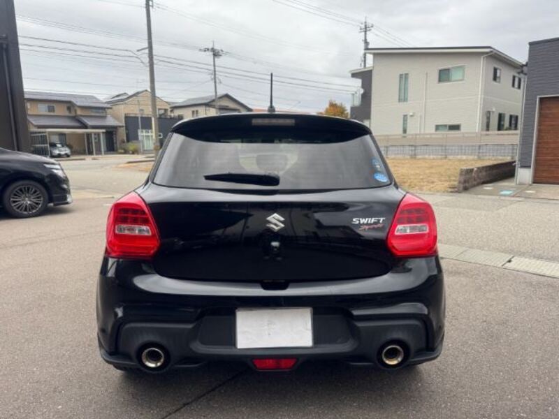 SWIFT