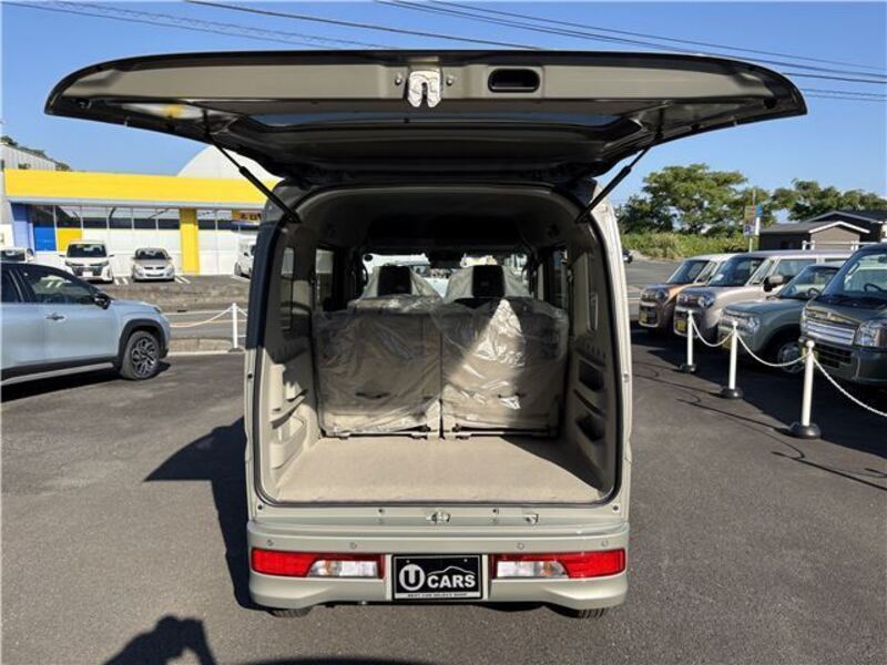 EVERY WAGON