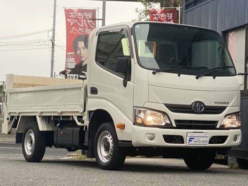 TOYOACE