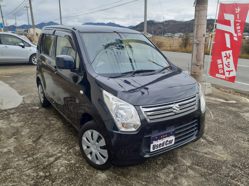 WAGON R-0