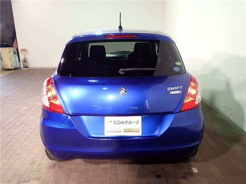 SWIFT