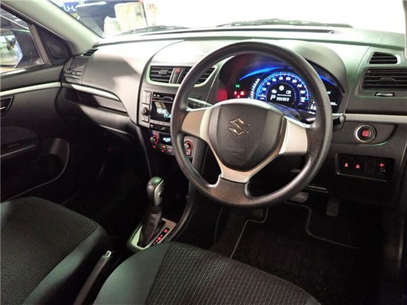 SWIFT