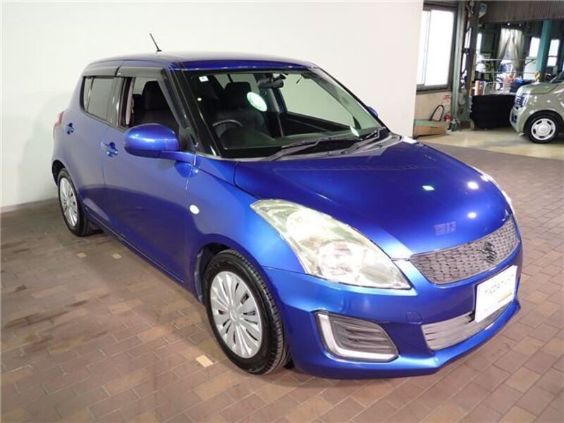 SWIFT