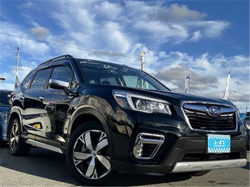 FORESTER-0