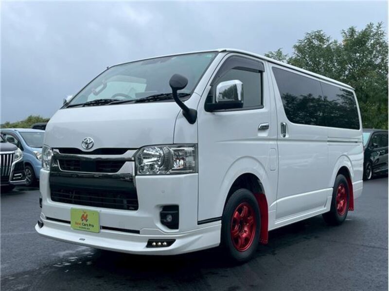 HIACE-0