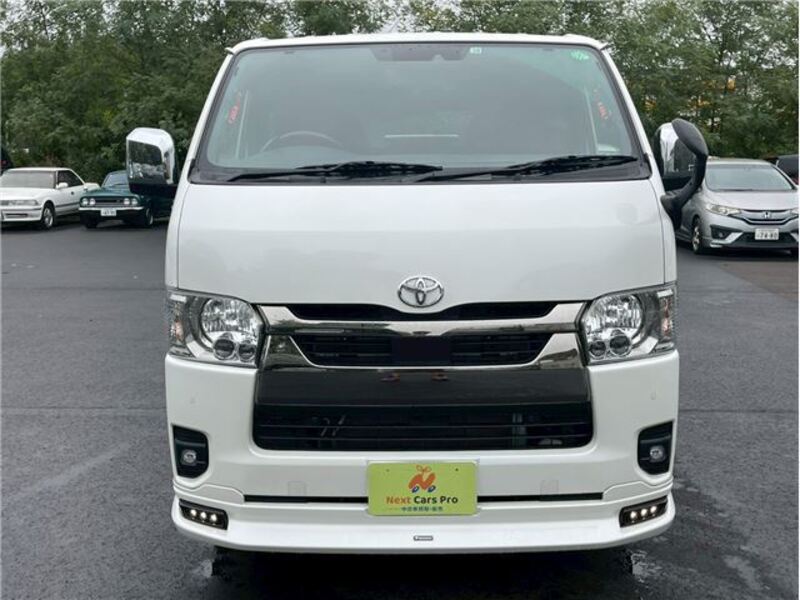 HIACE