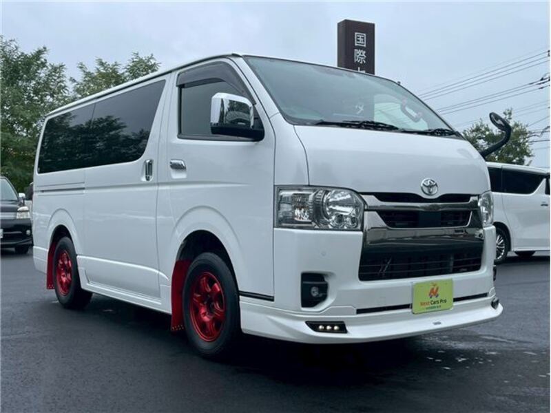 HIACE