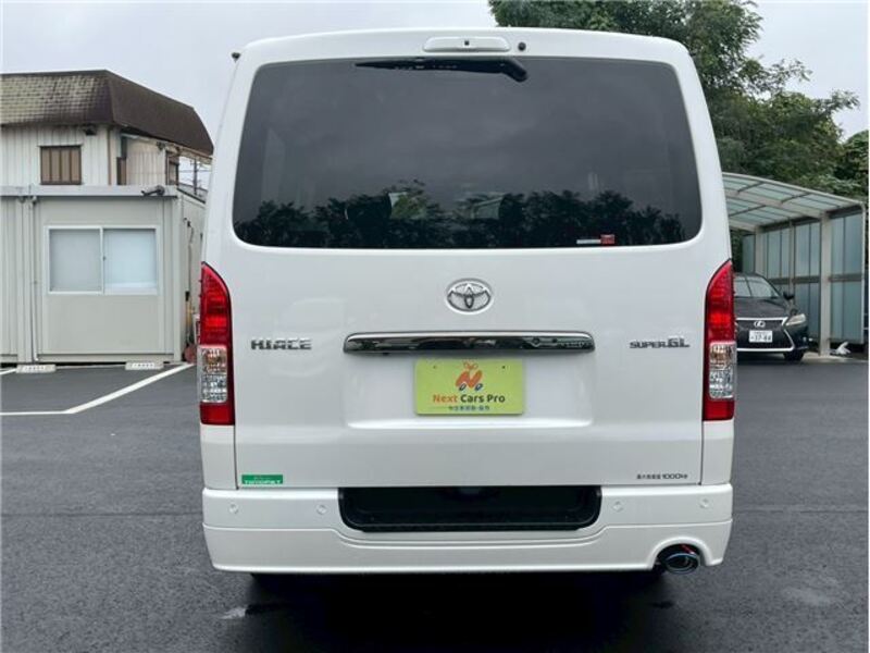 HIACE
