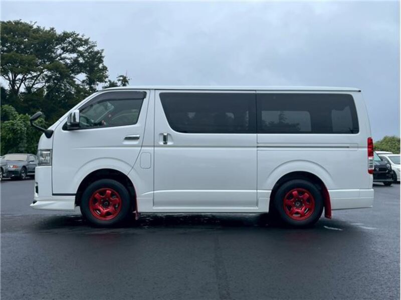 HIACE