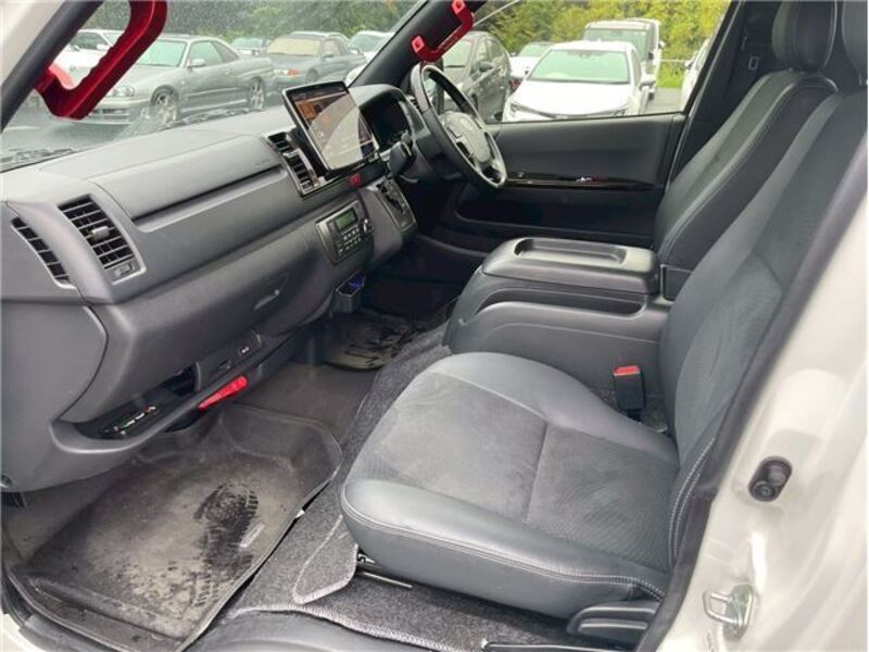 HIACE